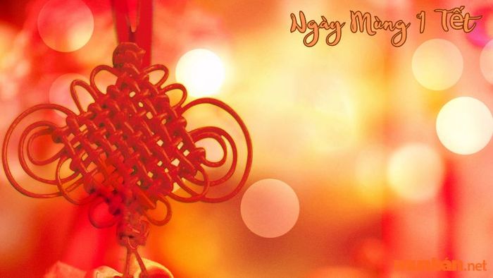 Ngày mùng 1 Tết là thời điểm lý tưởng để xuất hành