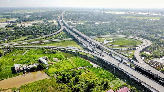 Tình hình thị trường bất động sản tại quận 6 hiện nay