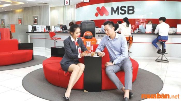Khám phá một số thông tin về MSB Bank