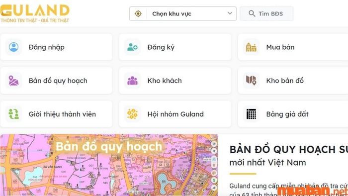 phương pháp tra cứu sổ đỏ