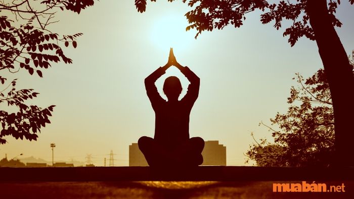 Tu tâm dưỡng tính trong tiết Lập Đông