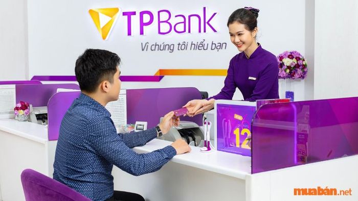 Hướng dẫn tính lãi suất vay thế chấp tại TPBank