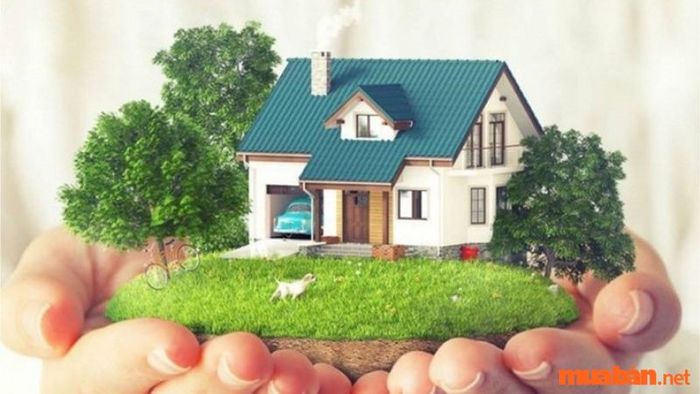 chi tiết về lãi suất cho vay thế chấp mua bất động sản