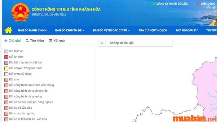 phương pháp tra cứu sổ đỏ