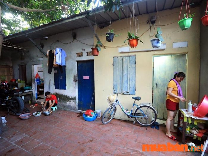 tiền đặt cọc khi thuê phòng trọ là gì