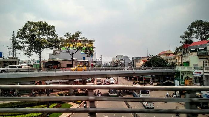 Quận 6 có bao nhiêu phường? Hệ thống giao thông tại quận 6 ra sao?