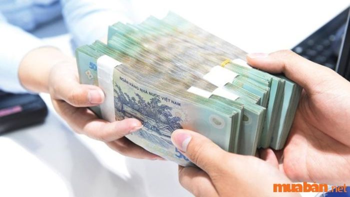 Lãi suất vay sản xuất kinh doanh
