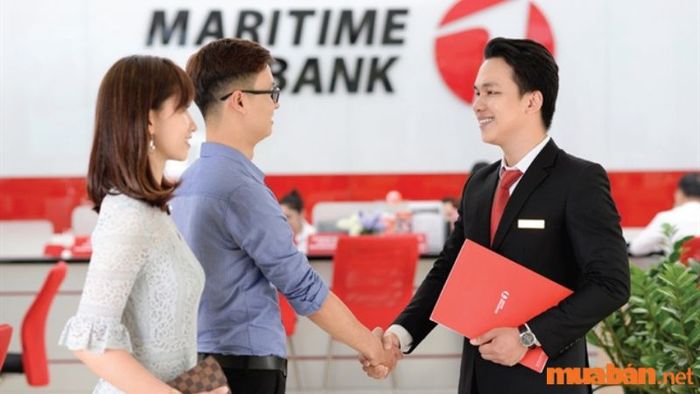 MSB Bank có cung cấp dịch vụ cho vay để mua dự án bất động sản không?