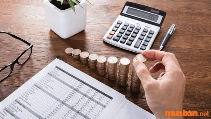Hướng dẫn tính lãi suất vay thế chấp tại ngân hàng MSB