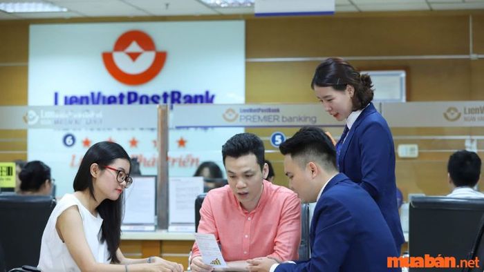 Thủ tục và hồ sơ cần chuẩn bị cho vay thế chấp tại ngân hàng Bưu điện Liên Việt