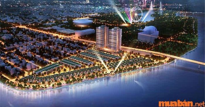Hạn chế của khu phức hợp