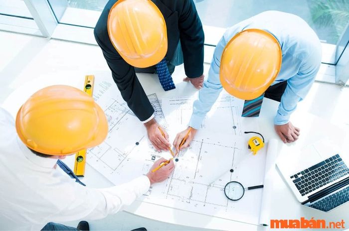 Các lưu ý quan trọng khi xây dựng mẫu nhà cấp 4