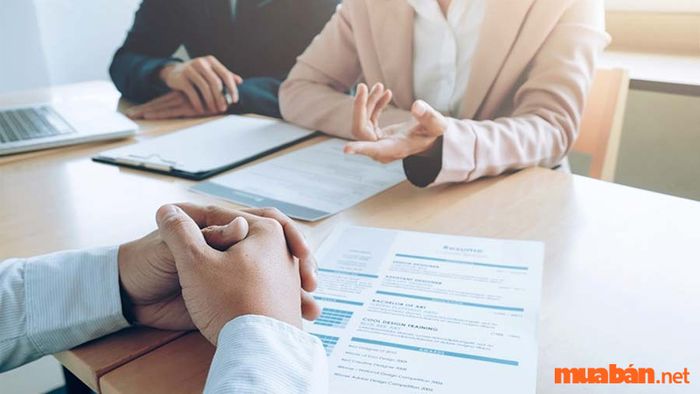 Các giá trị liên quan đến hợp đồng cần phải được xác định và thống nhất ngay từ đầu.