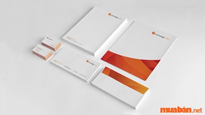 Các đặc điểm của một Booklet chuyên nghiệp