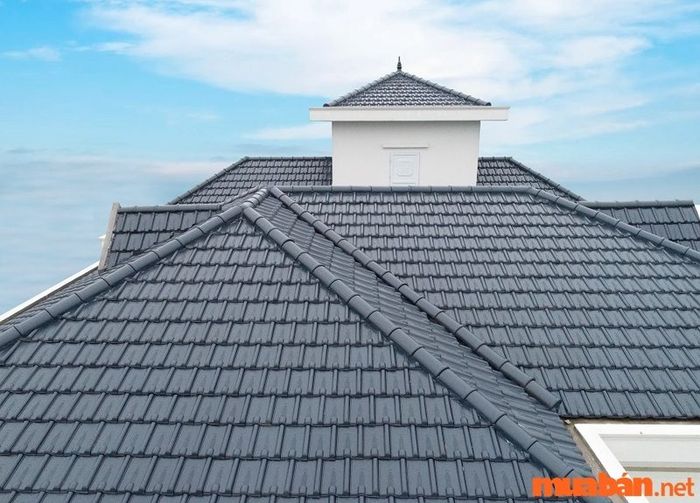 Phương pháp tính mét vuông xây dựng