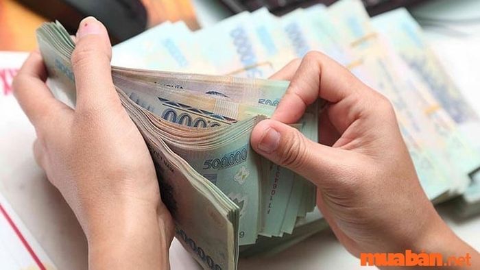Kinh nghiệm thanh toán khi mua đất