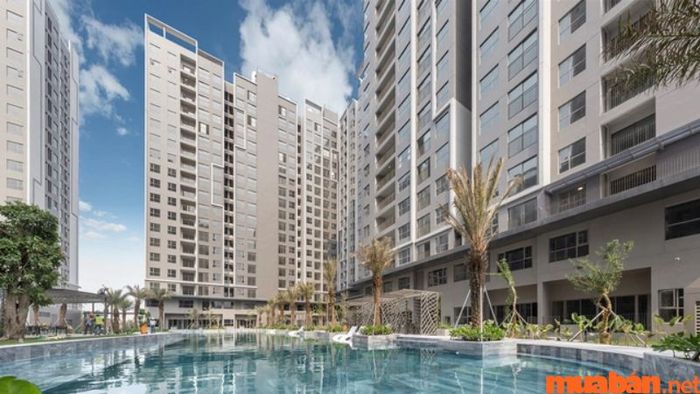 Khái niệm về khu phức hợp