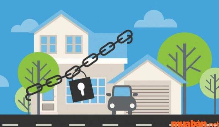 Đất chuyên dùng là gì - Cần phải đáp ứng hai điều kiện mới có thể thế chấp đất chuyên dùng