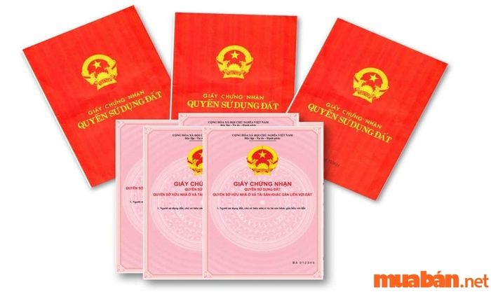Kinh nghiệm thanh toán khi mua đất