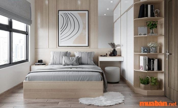 Phương pháp tính mét vuông xây dựng