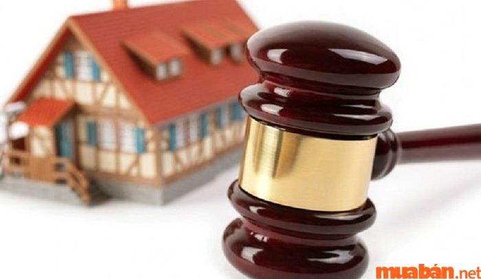 Người dân có thể đặt cọc để xin cấp phép chuyển đổi mục đích sử dụng đất.
