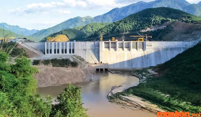 Đất chuyên dùng là gì - Đất chuyên dùng chủ yếu là đất không thuộc nông nghiệp.
