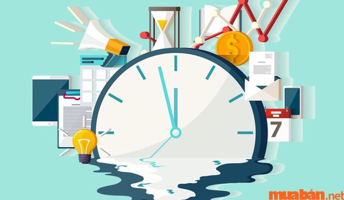 Thời gian sử dụng đất chuyên dụng - Đất chuyên dụng là gì