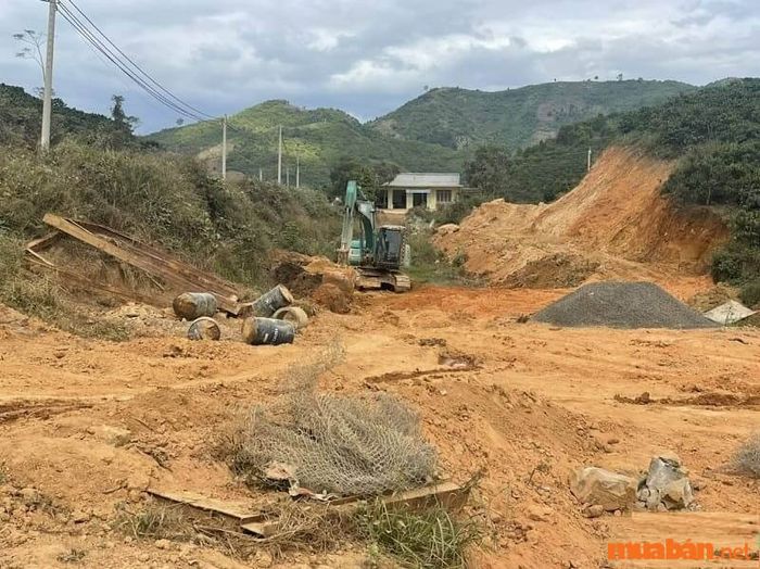 Xói mòn đất là gì?