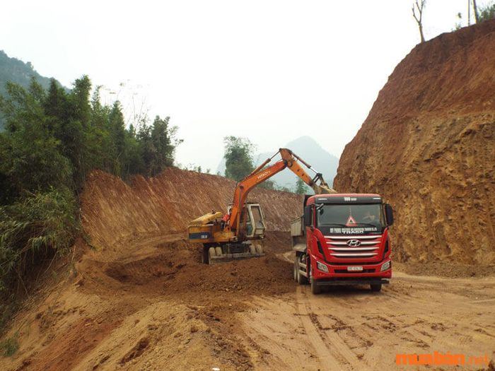 Nguyên nhân của xói mòn đất là gì? Xói mòn đất do con người tác động là như thế nào?