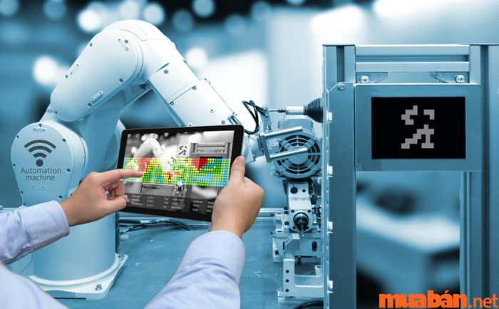 Các cơ sở đào tạo ngành kỹ thuật điện, điện tử