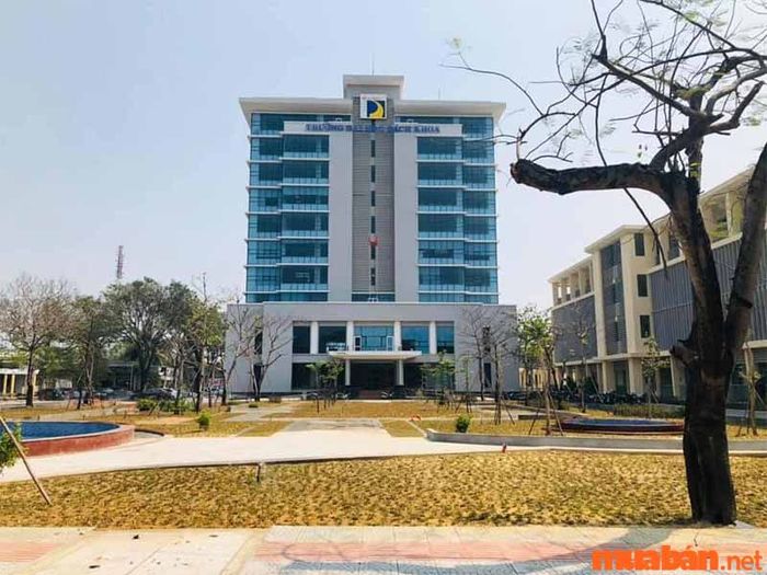 Trường Đại học Bách Khoa Đà Nẵng