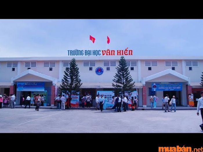 Đại học Văn Hiến - VHU nổi bật trong lĩnh vực quan hệ công chúng