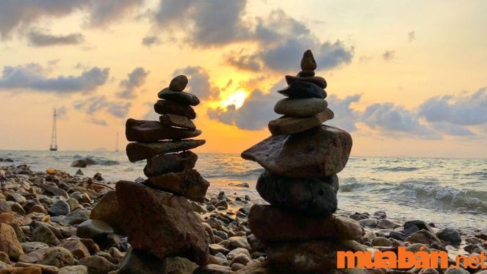 Trải nghiệm du lịch tự túc tại đảo Hải Tặc Kiên Giang là một trải nghiệm tuyệt vời