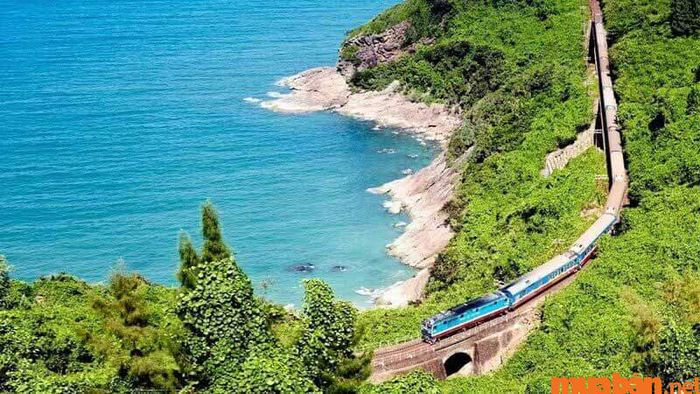 Những điều cần lưu ý khi đặt vé tàu Đà Nẵng – Huế