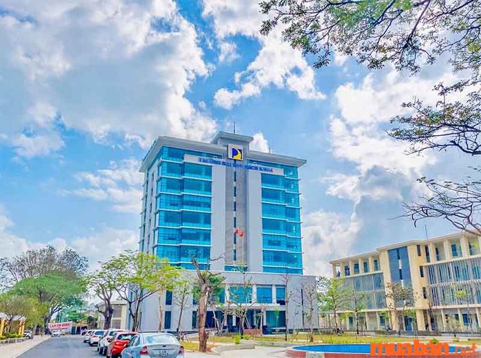 Trường Đại học Bách Khoa TP.HCM – Đại học Quốc gia