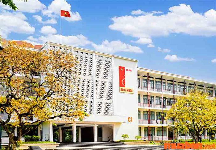 Đại học Bách Khoa Hà Nội