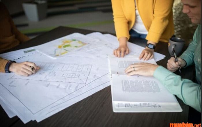 Tiêu chuẩn để trở thành một nhân viên kế hoạch là gì? Khả năng giải quyết tình huống.