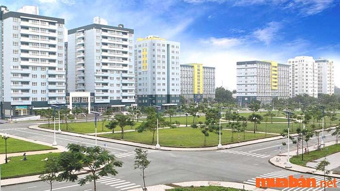 Có nên ở ký túc xá Đại học Quốc gia?
