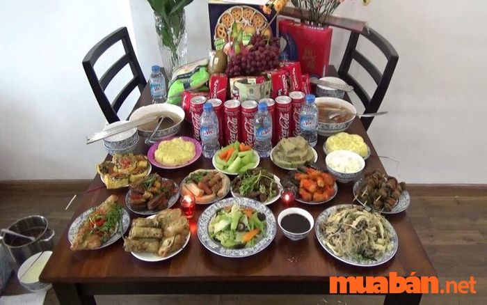 Cách cúng nhập trạch khi thuê phòng trọ