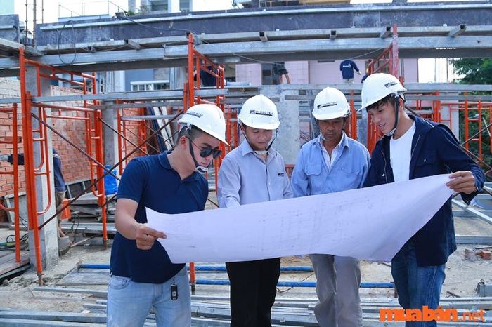 Những điều cần lưu ý khi thiết kế và thi công các mẫu nhà 1 tầng 3 phòng ngủ 100m2