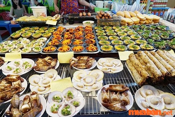 10 chợ nổi bật ở Phú Quốc mà bạn không nên bỏ lỡ