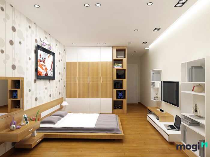 Bạn cần xác định rõ loại phòng mà mình mong muốn