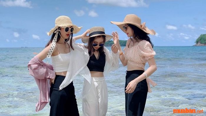Cần chú ý điều gì để có một hành trình đáng nhớ đến làng chài Phú Quốc?