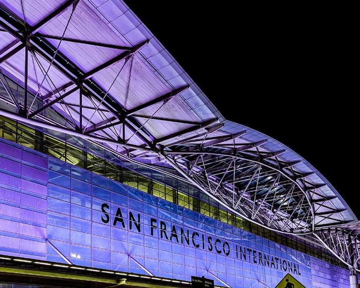cách di chuyển từ sân bay San Francisco về trung tâm