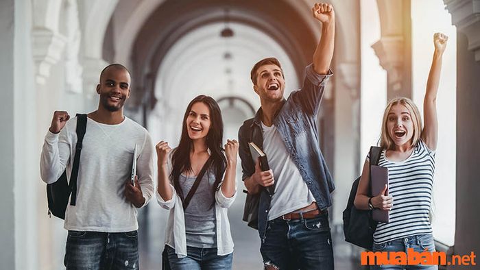 Có nên ở ký túc xá Đại học Quốc gia không?