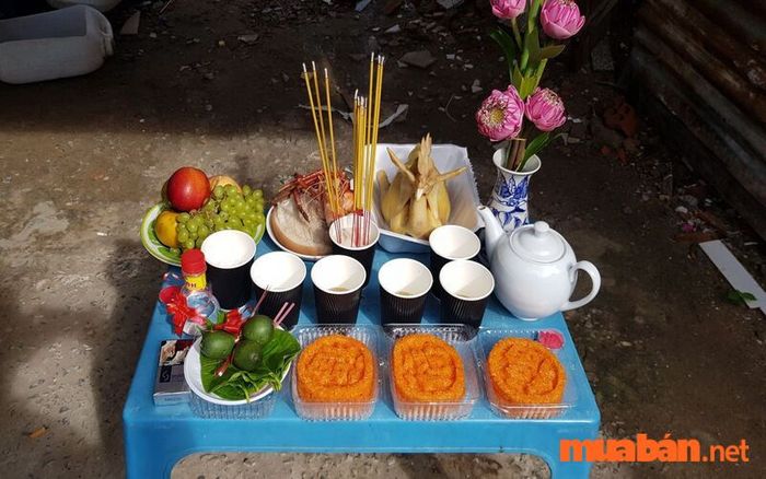 Có nên thờ tượng Phật khi sống ở nhà trọ hoặc nhà thuê?