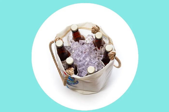 Beverage Bucket by Sea Bags