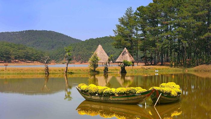 Một số điều cần lưu ý khi tham quan