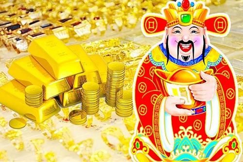 Con giáp sẽ đón nhận vận may lớn vào cuối tháng 9 âm 2024