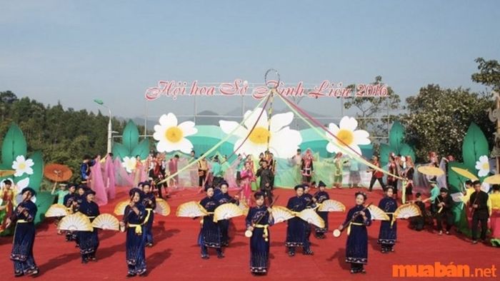 kinh nghiệm du lịch bình liêu